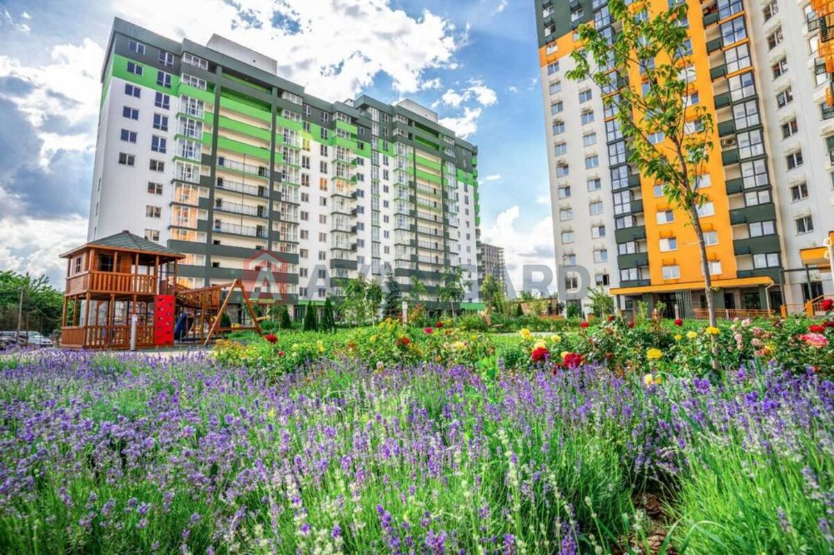 1 кім. квартира, 30/-/5 кв. м., 6/24 поверх фото 19 1 кім. квартира, 30/-/5 кв. м., 6/24 поверх фото 19