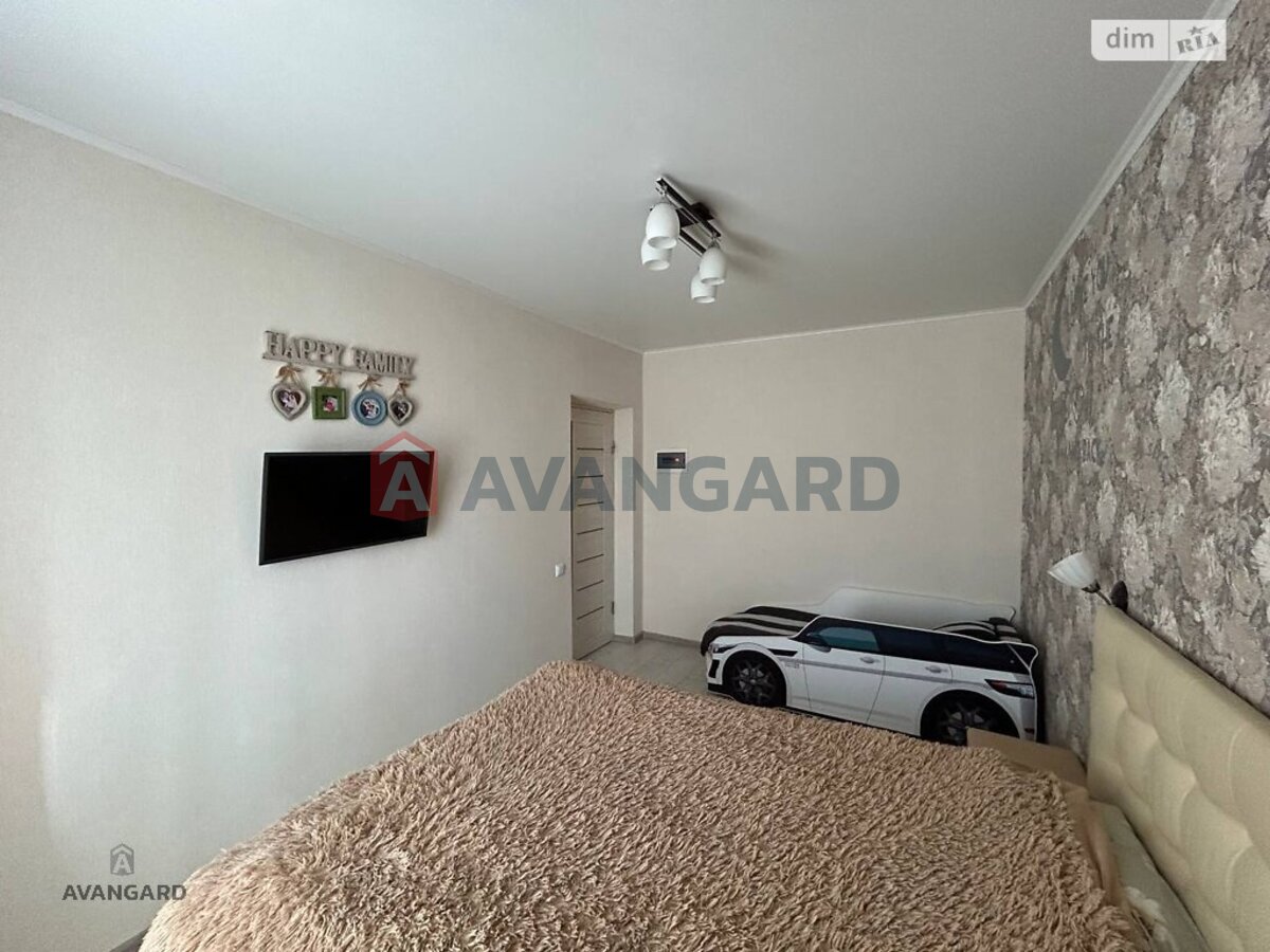 2 кім. квартира, 50/30/8 кв. м., 5/5 поверх фото 5 2 кім. квартира, 50/30/8 кв. м., 5/5 поверх фото 5