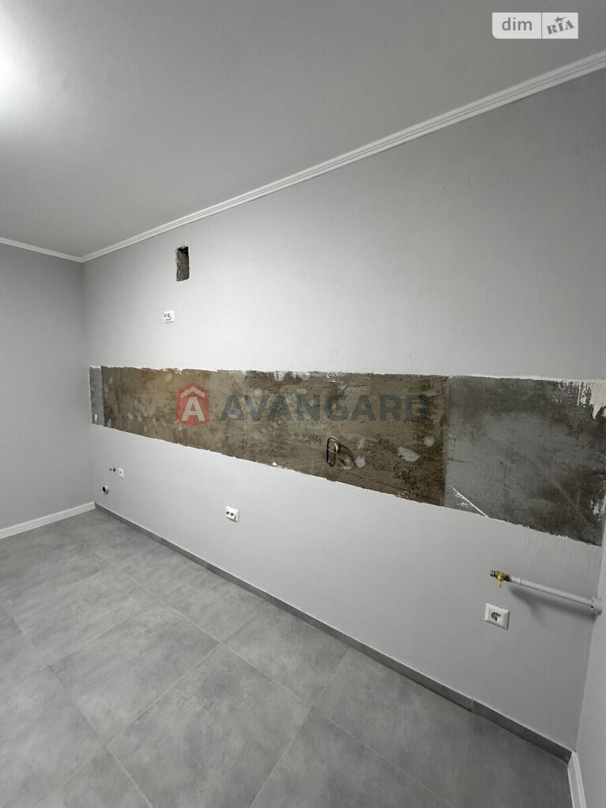 1 кім. квартира, 42/15/11 кв. м., 1/9 поверх фото 14 1 кім. квартира, 42/15/11 кв. м., 1/9 поверх фото 14