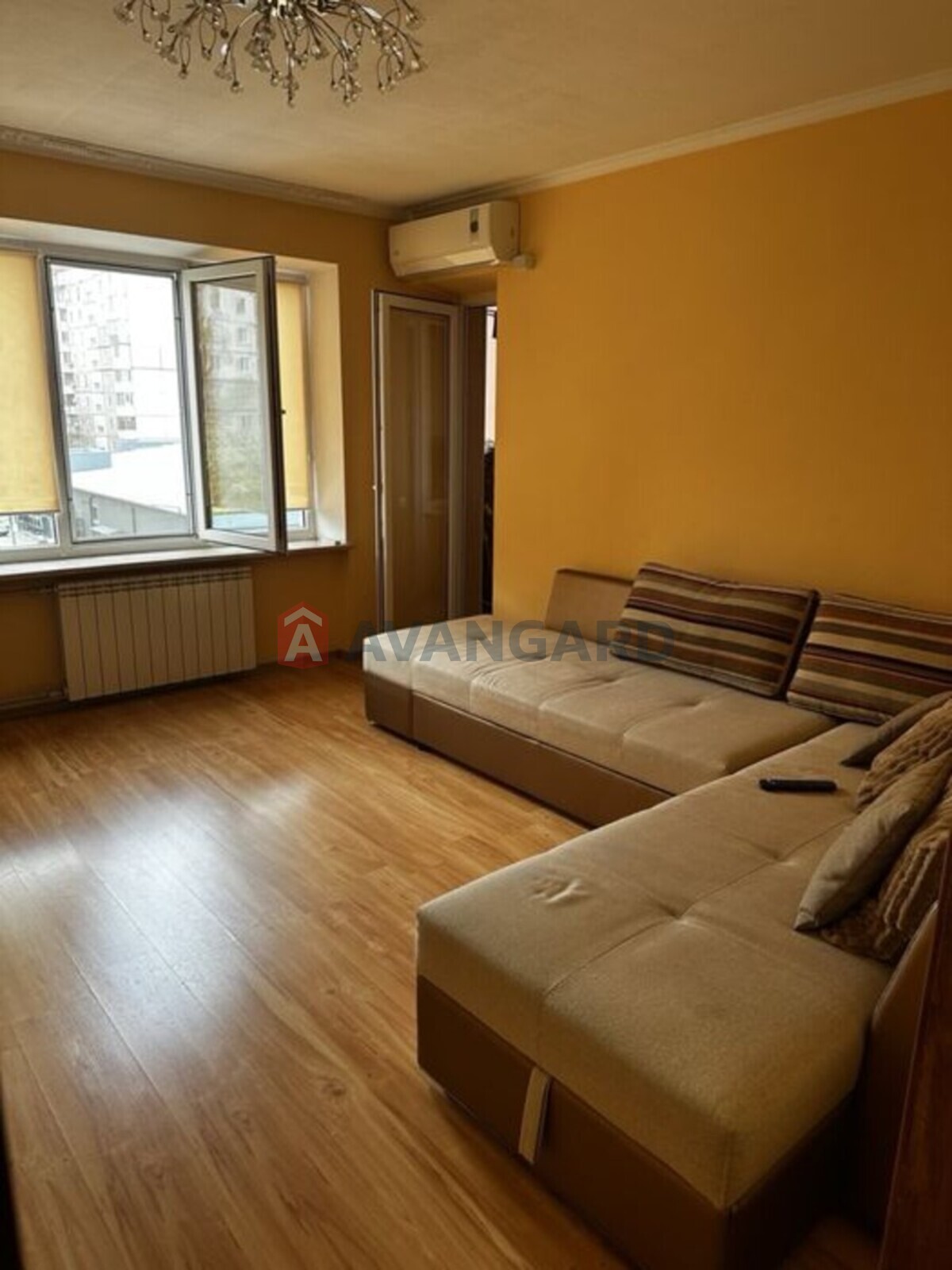 2 комн. квартира, 52/-/8 кв. м., 4/9 этаж фото 3 2 комн. квартира, 52/-/8 кв. м., 4/9 этаж фото 3