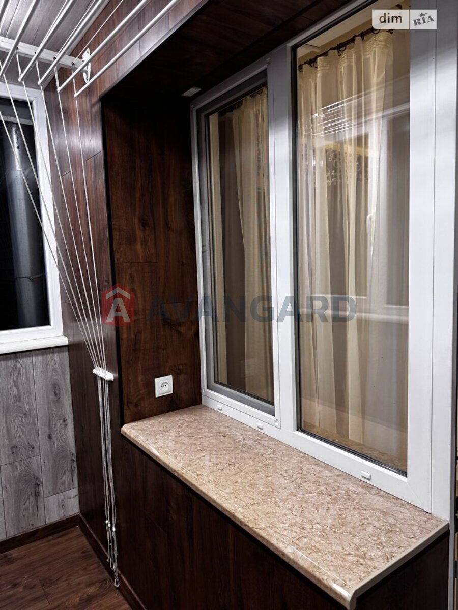 2 кім. квартира, 43/-/6 кв. м., 2/5 поверх фото 21 2 кім. квартира, 43/-/6 кв. м., 2/5 поверх фото 21