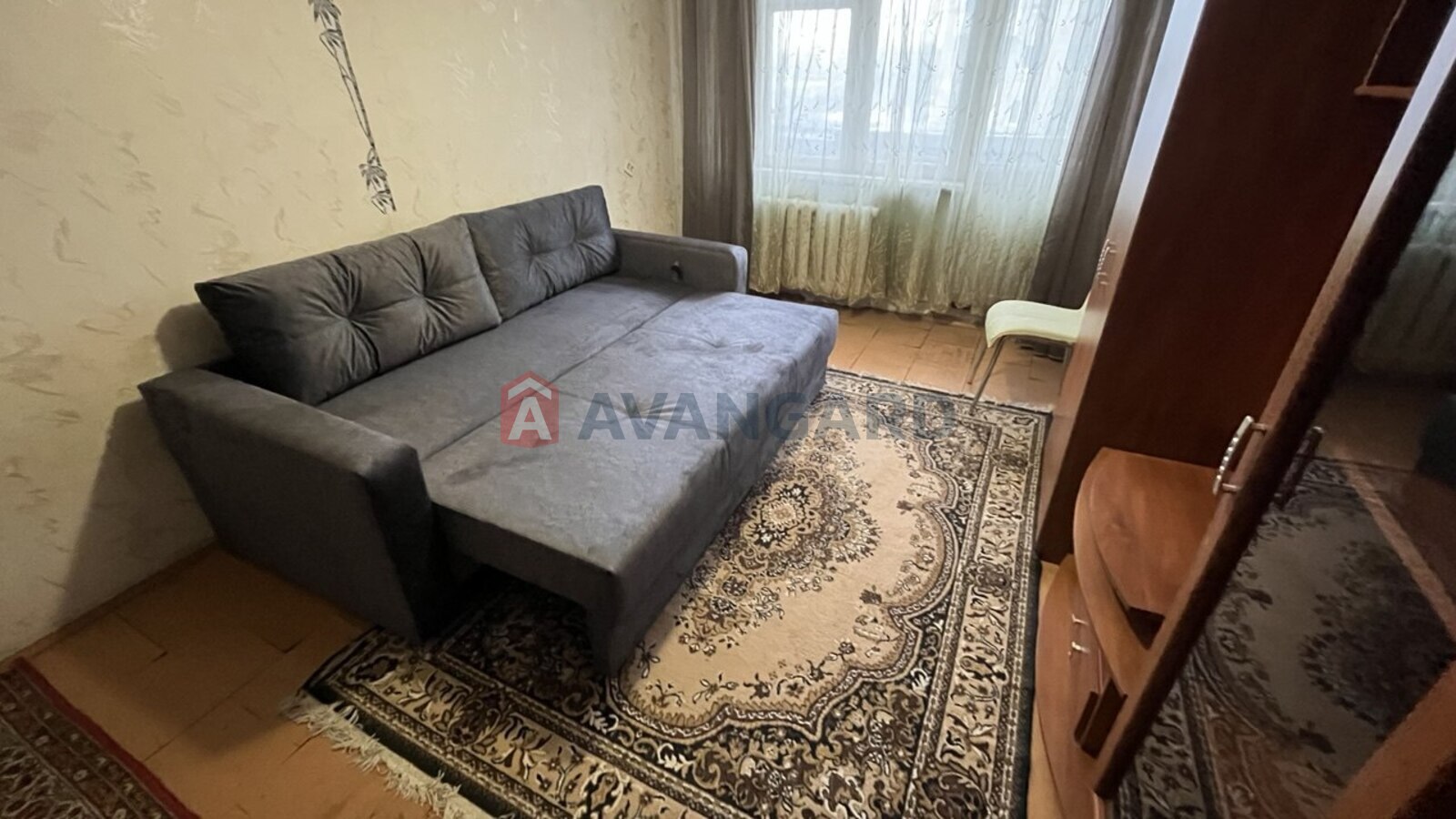 1 комн. квартира, 31/17/6 кв. м., 3/5 этаж фото 11 1 комн. квартира, 31/17/6 кв. м., 3/5 этаж фото 11