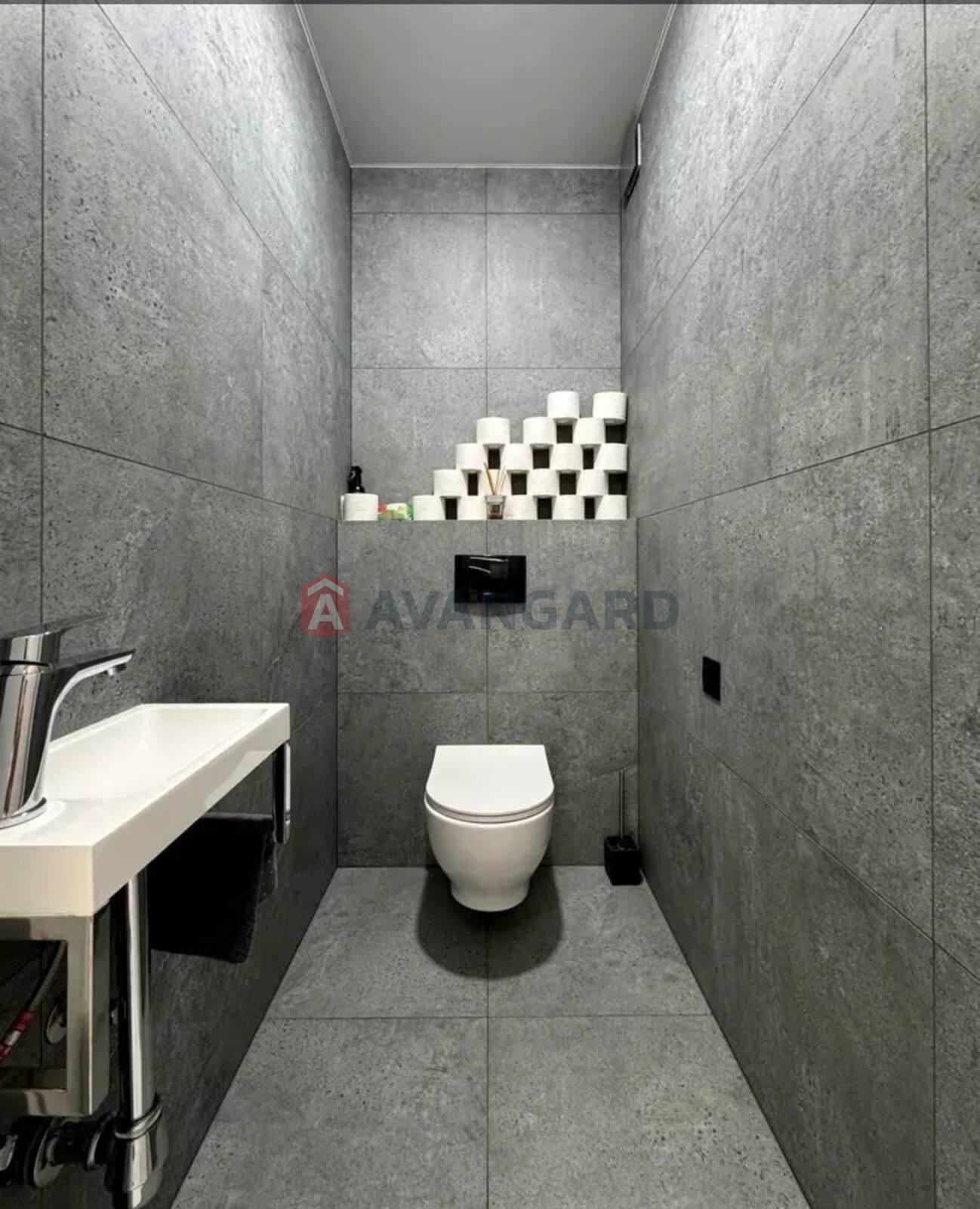 2 кім. квартира, 73.3/36/18.6 кв. м., 10/10 поверх фото 16 2 кім. квартира, 73.3/36/18.6 кв. м., 10/10 поверх фото 16