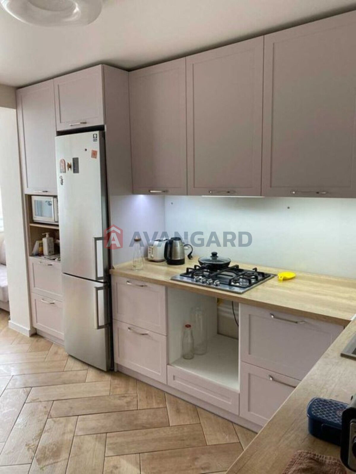 1 комн. квартира, 54/-/54 кв. м., 12/12 этаж фото 5 1 комн. квартира, 54/-/54 кв. м., 12/12 этаж фото 5