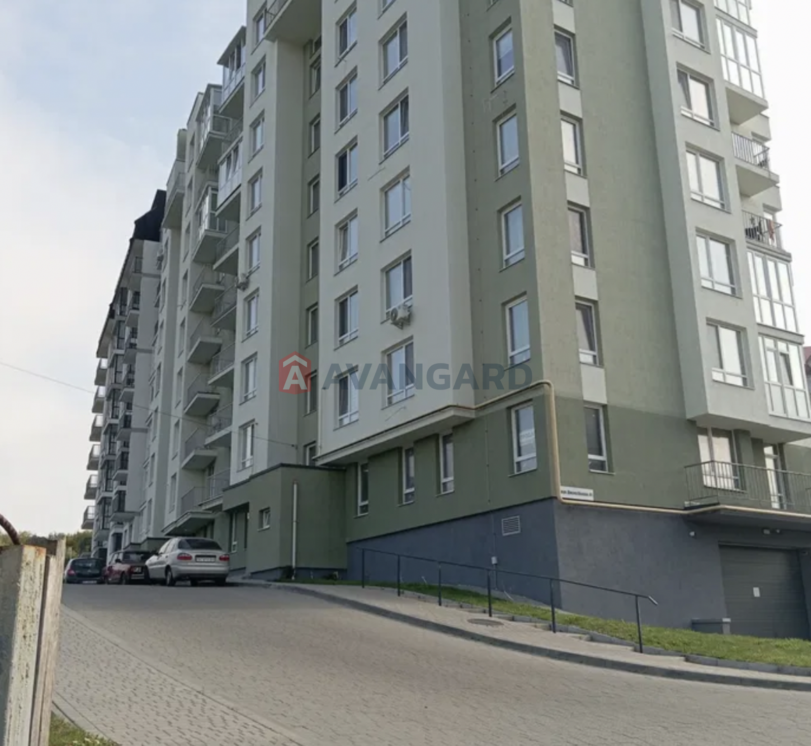 1 комн. квартира, 44/-/14 кв. м., 8/9 этаж фото 10 1 комн. квартира, 44/-/14 кв. м., 8/9 этаж фото 10