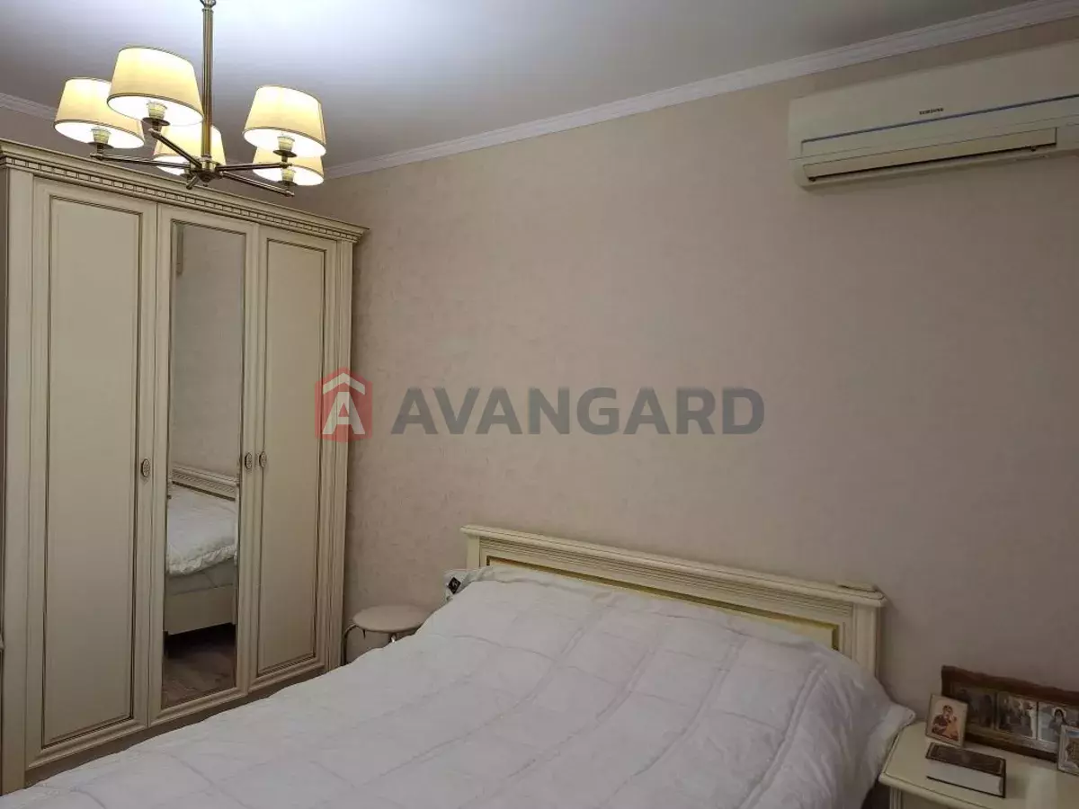 3 комн. квартира, 63/-/8 кв. м., 6/10 этаж фото 6 3 комн. квартира, 63/-/8 кв. м., 6/10 этаж фото 6