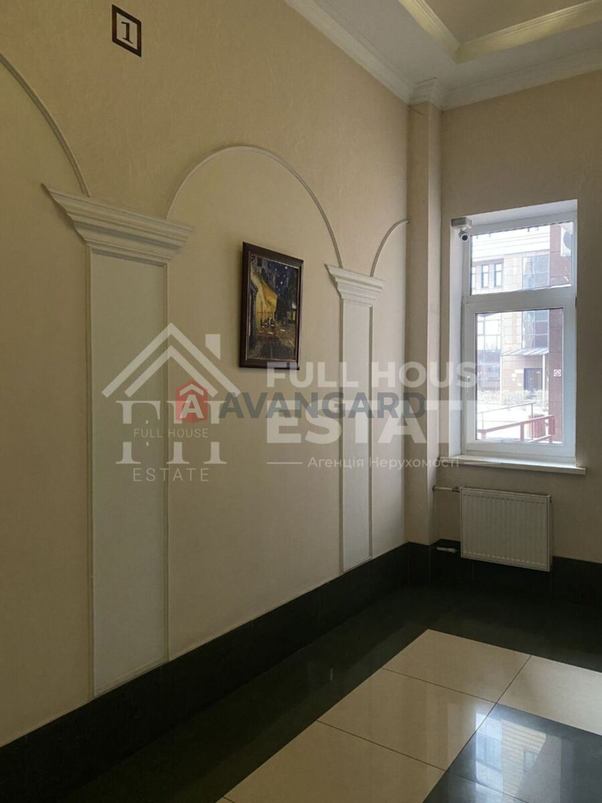 2 комн. квартира, 93/50/15 кв. м., 6/27 этаж фото 15 2 комн. квартира, 93/50/15 кв. м., 6/27 этаж фото 15