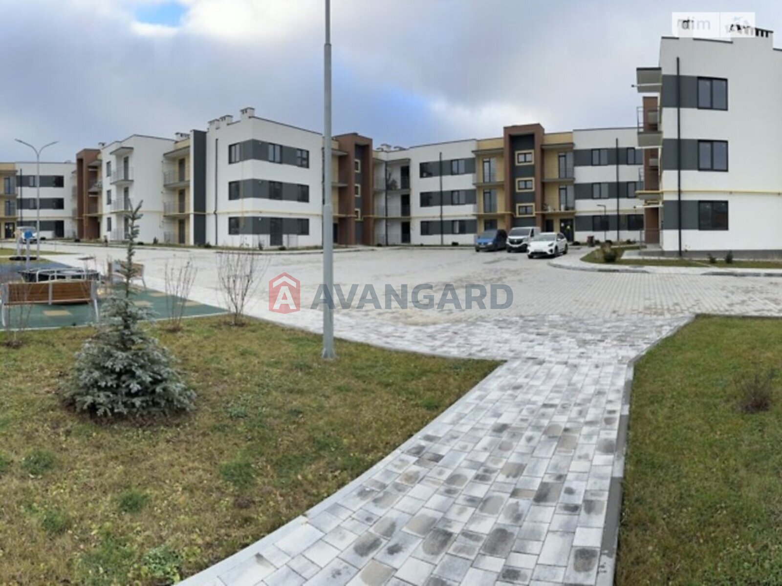 2 кім. квартира, 63/-/11 кв. м., 1/3 поверх фото 5 2 кім. квартира, 63/-/11 кв. м., 1/3 поверх фото 5