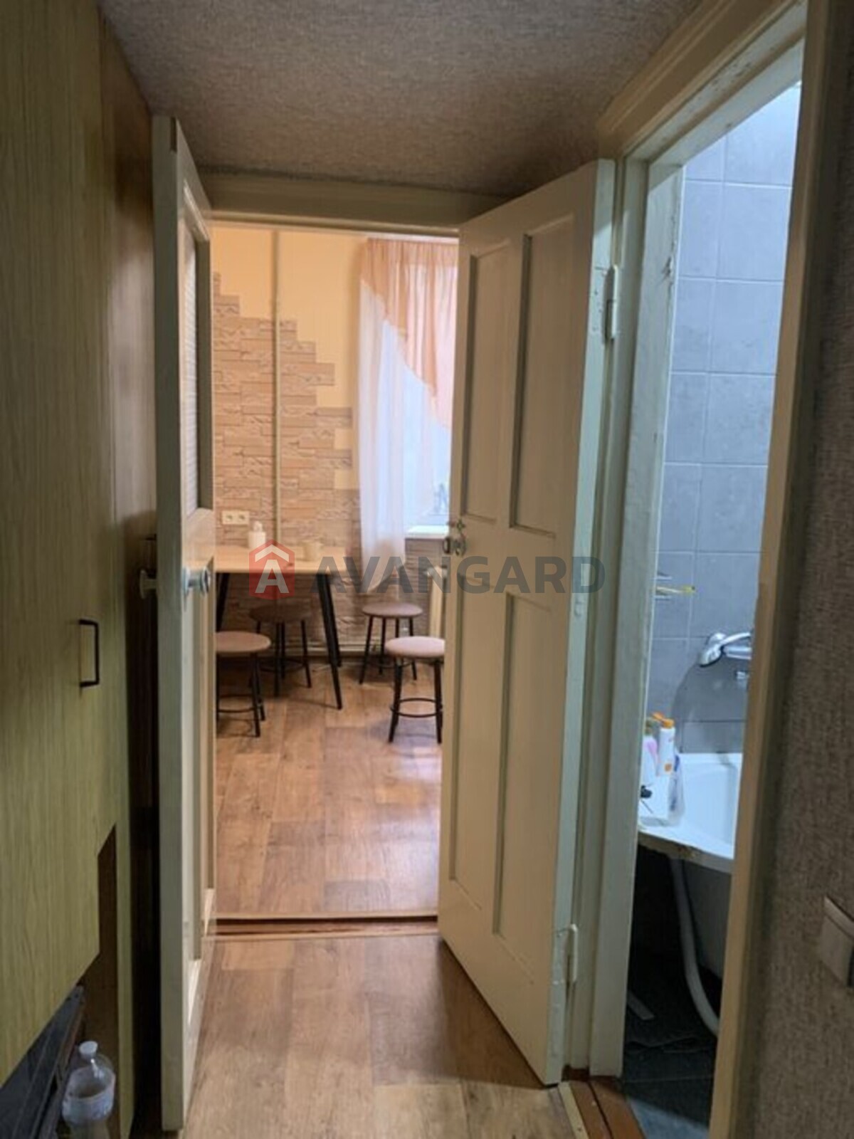 2 комн. квартира, 60/-/10 кв. м., 2/5 этаж фото 14 2 комн. квартира, 60/-/10 кв. м., 2/5 этаж фото 14