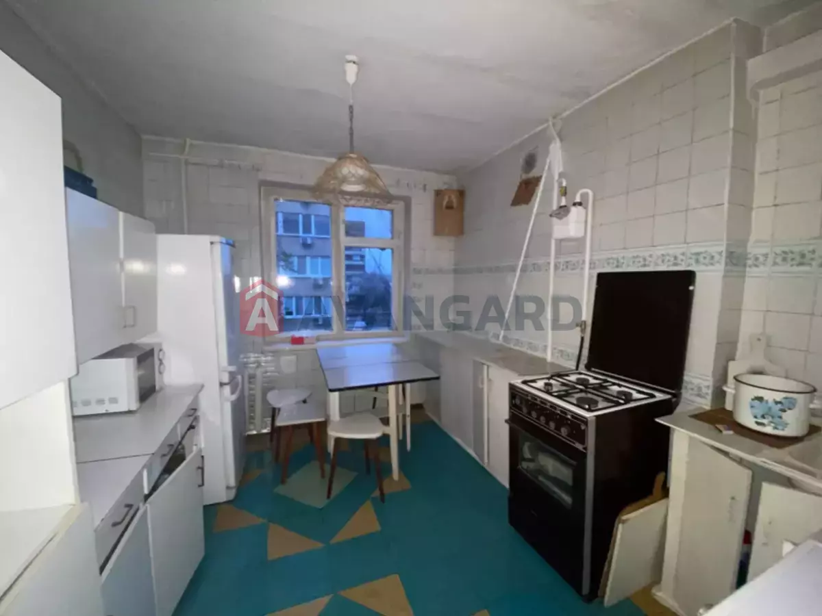 3 кім. квартира, 58/-/9 кв. м., 4/9 поверх фото 9 3 кім. квартира, 58/-/9 кв. м., 4/9 поверх фото 9