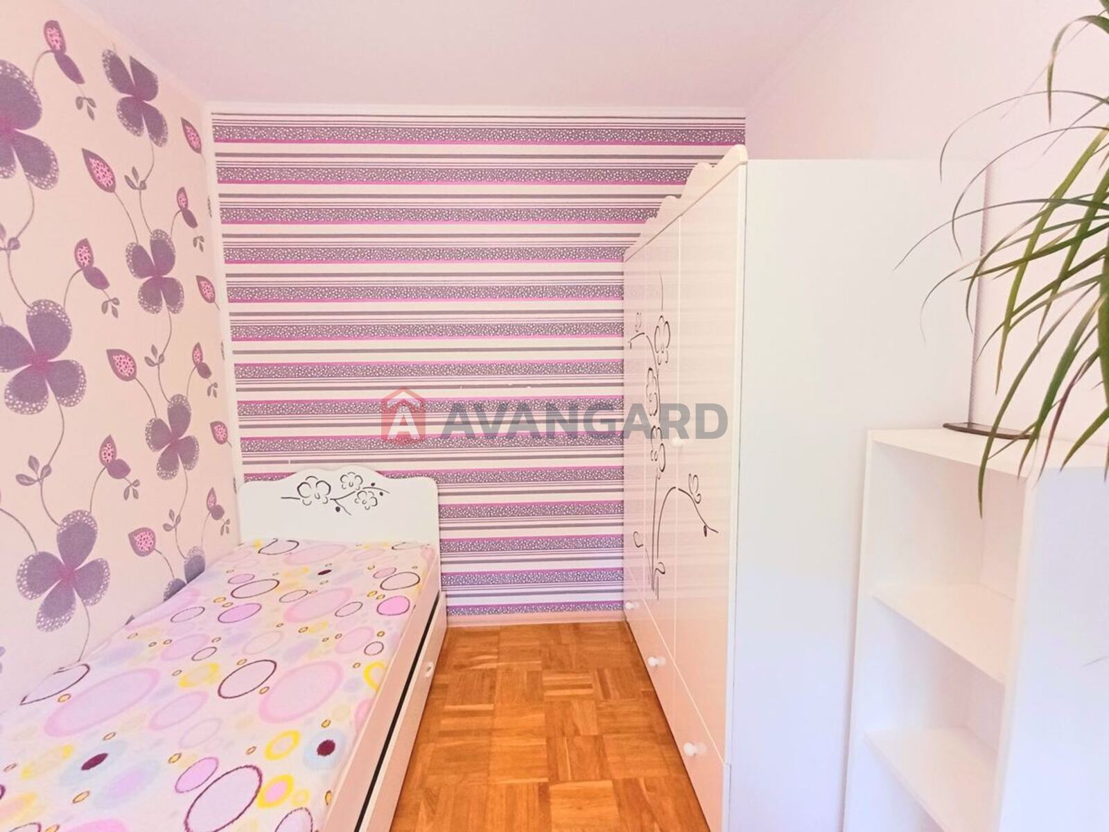 3 комн. квартира, 57/39/6 кв. м., 4/5 этаж фото 15 3 комн. квартира, 57/39/6 кв. м., 4/5 этаж фото 15