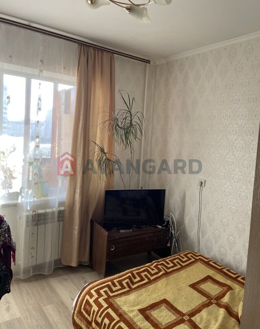 4 комн. квартира, 95/53/8 кв. м., 8/15 этаж фото 7 4 комн. квартира, 95/53/8 кв. м., 8/15 этаж фото 7