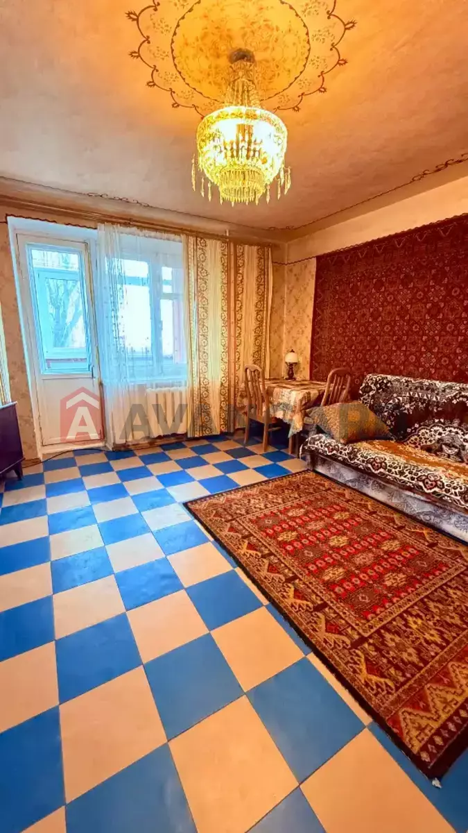 3 кім. квартира, 68/40/9 кв. м., 4/9 поверх фото 4 3 кім. квартира, 68/40/9 кв. м., 4/9 поверх фото 4