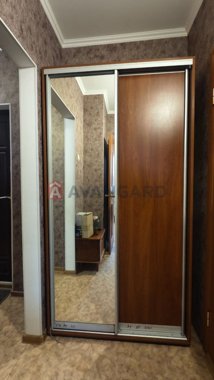 2 комн. квартира, 50/-/9 кв. м., 9/9 этаж фото 10 2 комн. квартира, 50/-/9 кв. м., 9/9 этаж фото 10