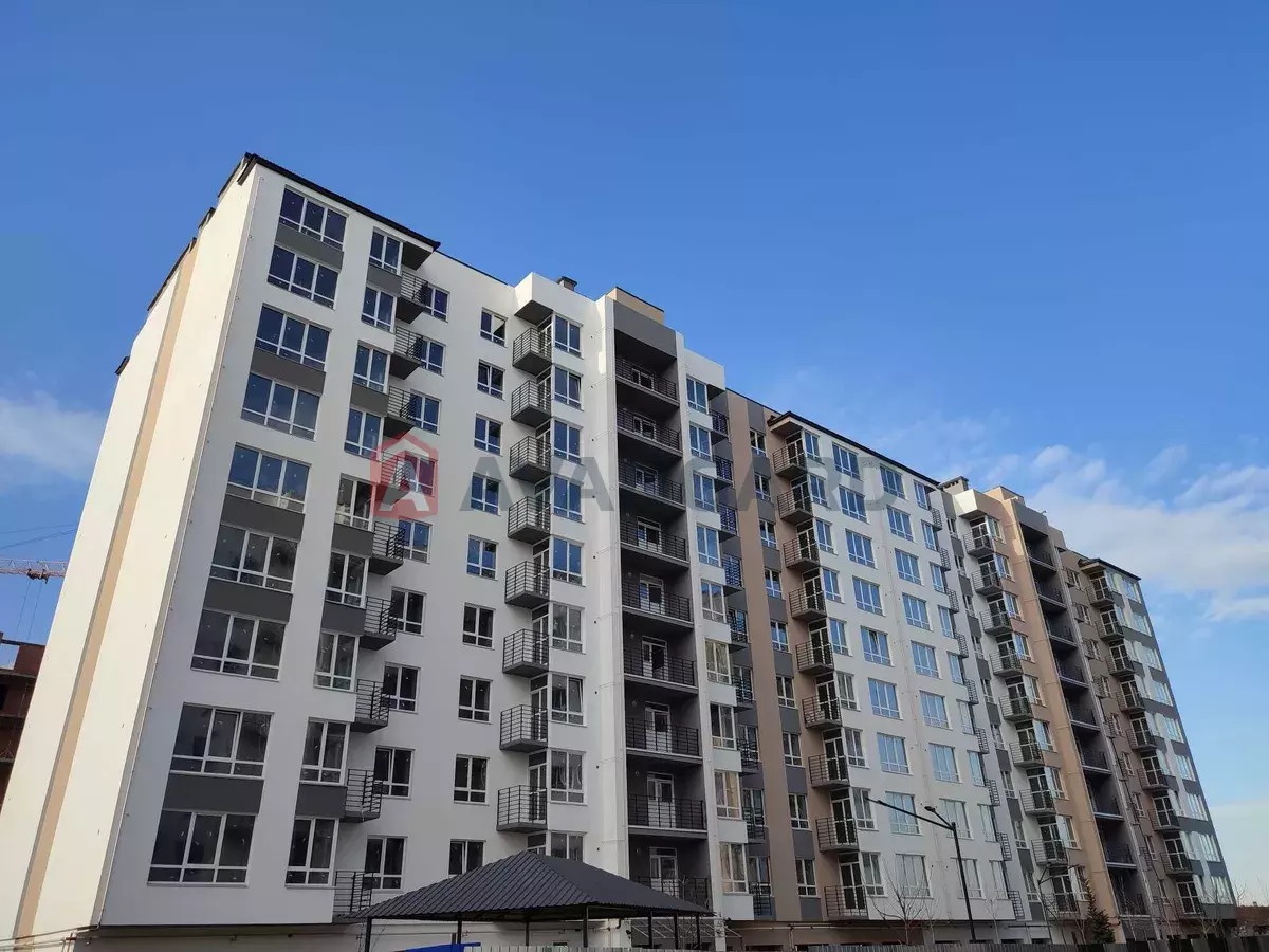 2 комн. квартира, 53/-/22 кв. м., 9/10 этаж фото 1 2 комн. квартира, 53/-/22 кв. м., 9/10 этаж фото 1