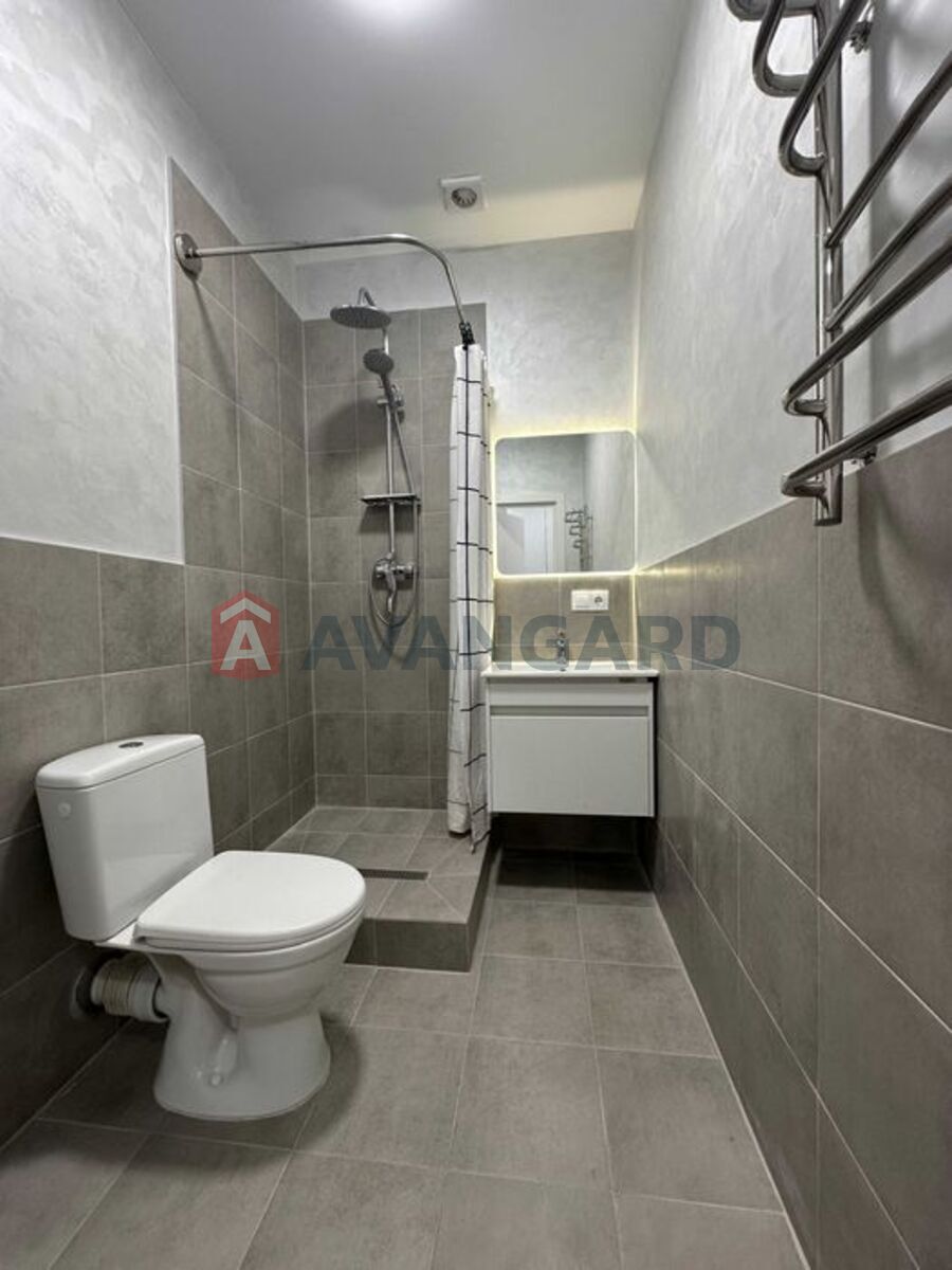 1 кім. квартира, 29/-/5 кв. м., 2/5 поверх фото 8 1 кім. квартира, 29/-/5 кв. м., 2/5 поверх фото 8