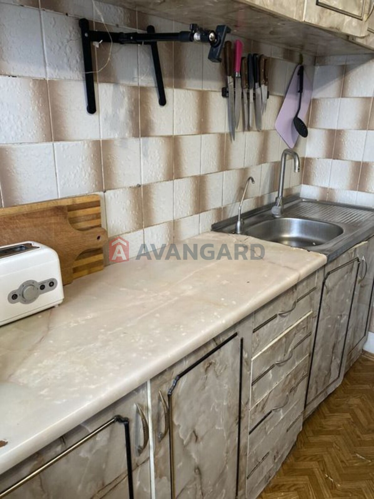 1 комн. квартира, 36/-/8 кв. м., 3/10 этаж фото 13 1 комн. квартира, 36/-/8 кв. м., 3/10 этаж фото 13