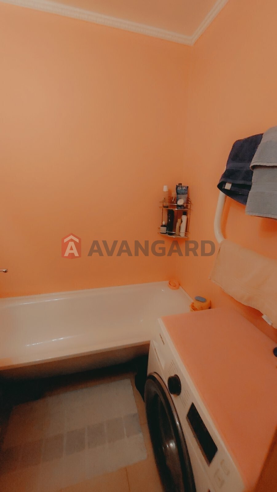 2 кім. квартира, 50/28/8 кв. м., 7/10 поверх фото 9 2 кім. квартира, 50/28/8 кв. м., 7/10 поверх фото 9