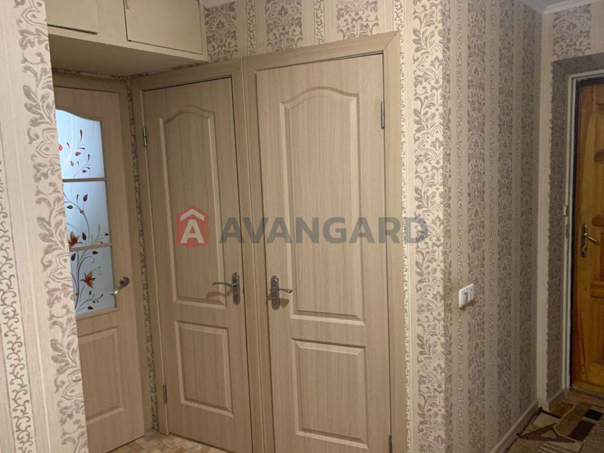 2 комн. квартира, 46/-/6 кв. м., 2/5 этаж фото 6 2 комн. квартира, 46/-/6 кв. м., 2/5 этаж фото 6