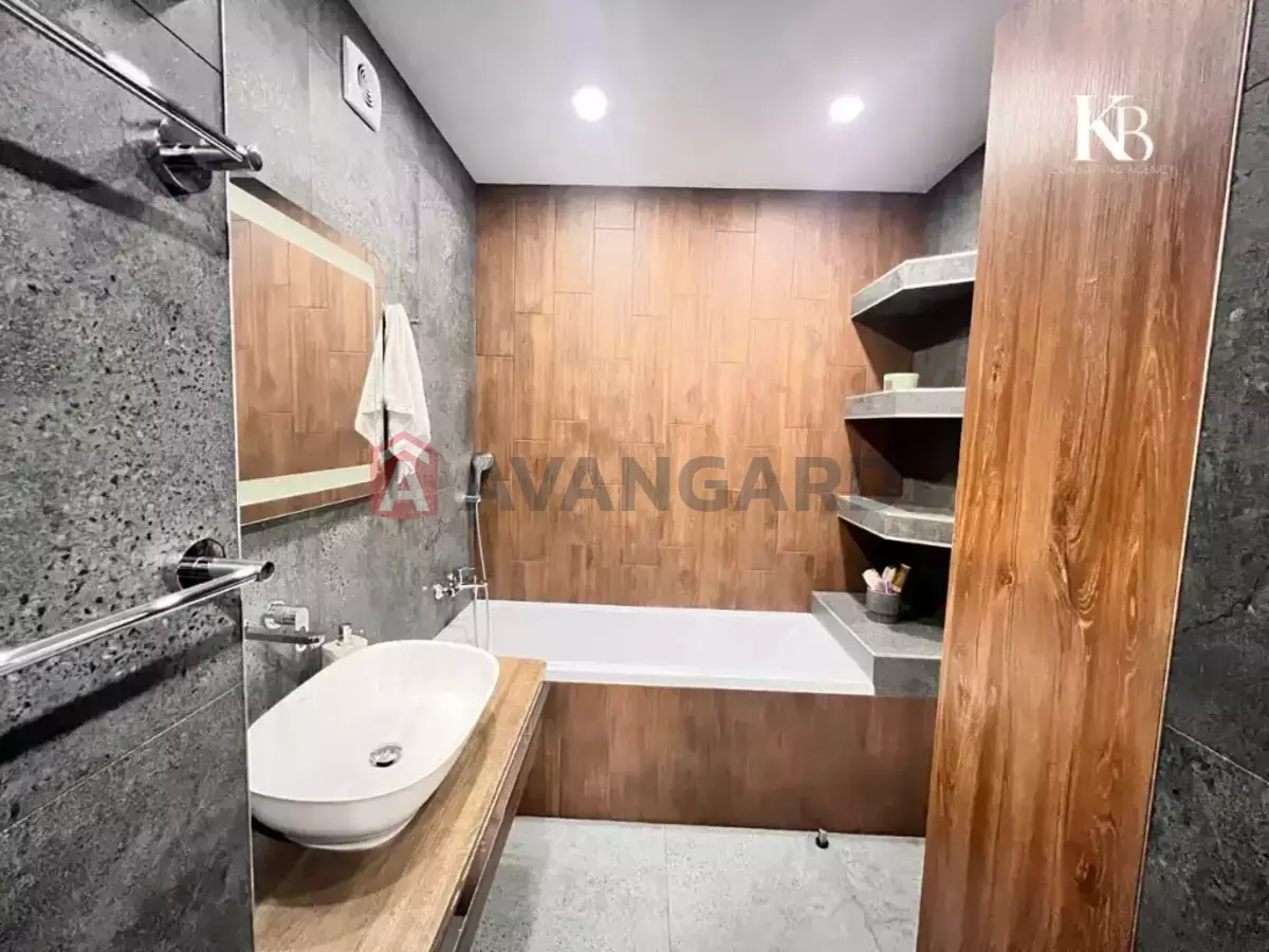 3 комн. квартира, 85/50/20 кв. м., 6/12 этаж фото 12 3 комн. квартира, 85/50/20 кв. м., 6/12 этаж фото 12