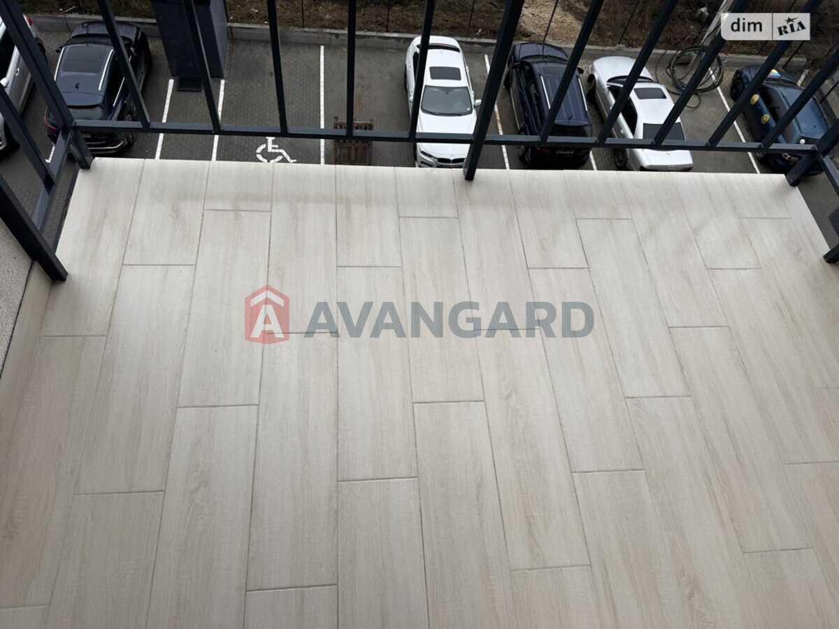 1 кім. квартира, 44/-/10 кв. м., 4/9 поверх фото 7 1 кім. квартира, 44/-/10 кв. м., 4/9 поверх фото 7