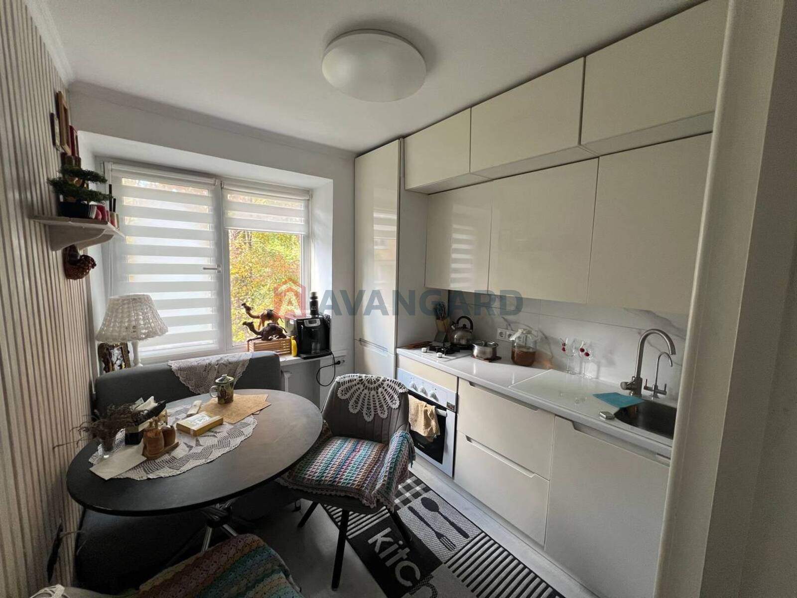 1 комн. квартира, 30/-/8 кв. м., 2/2 этаж фото 1 1 комн. квартира, 30/-/8 кв. м., 2/2 этаж фото 1