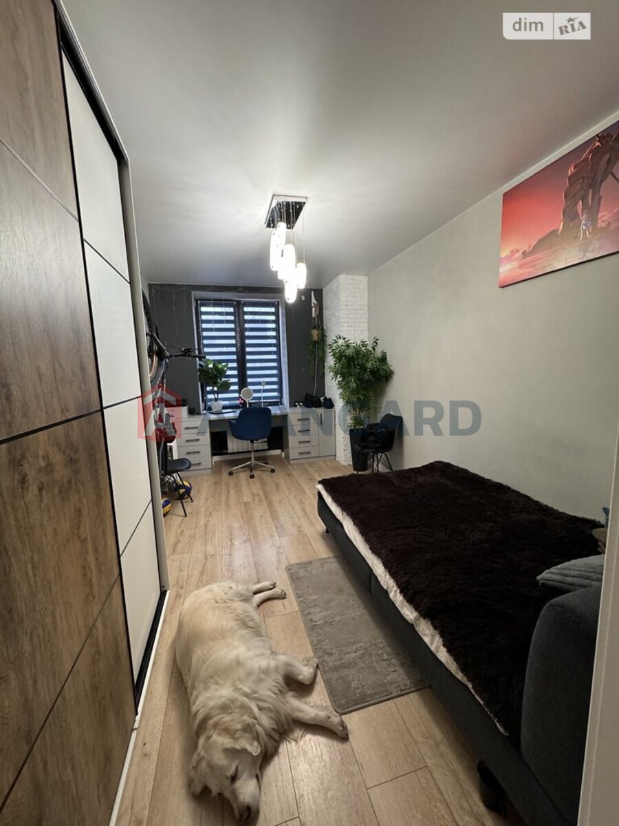 3 комн. квартира, 80/53/20 кв. м., 4/5 этаж фото 9 3 комн. квартира, 80/53/20 кв. м., 4/5 этаж фото 9