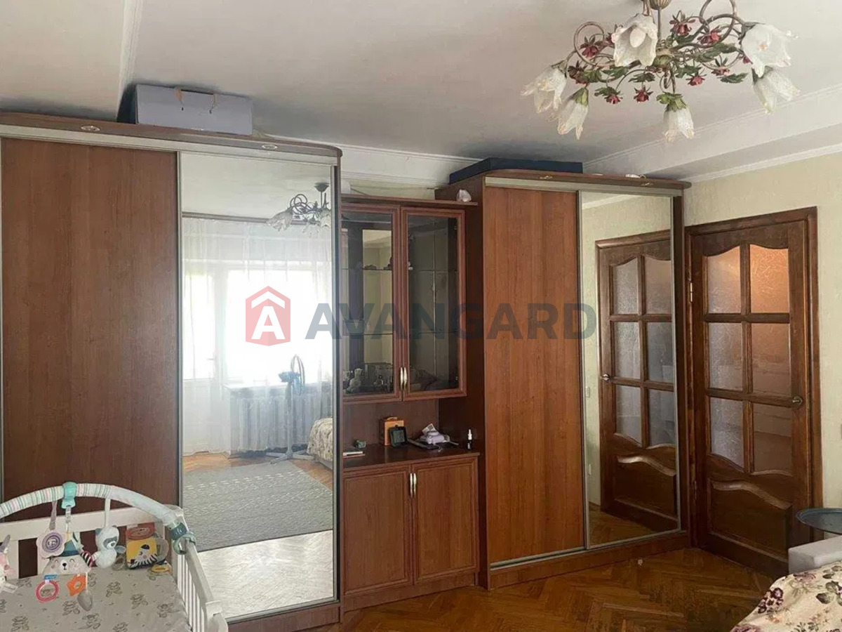 1 комн. квартира, 33/-/6 кв. м., 6/9 этаж фото 1 1 комн. квартира, 33/-/6 кв. м., 6/9 этаж фото 1