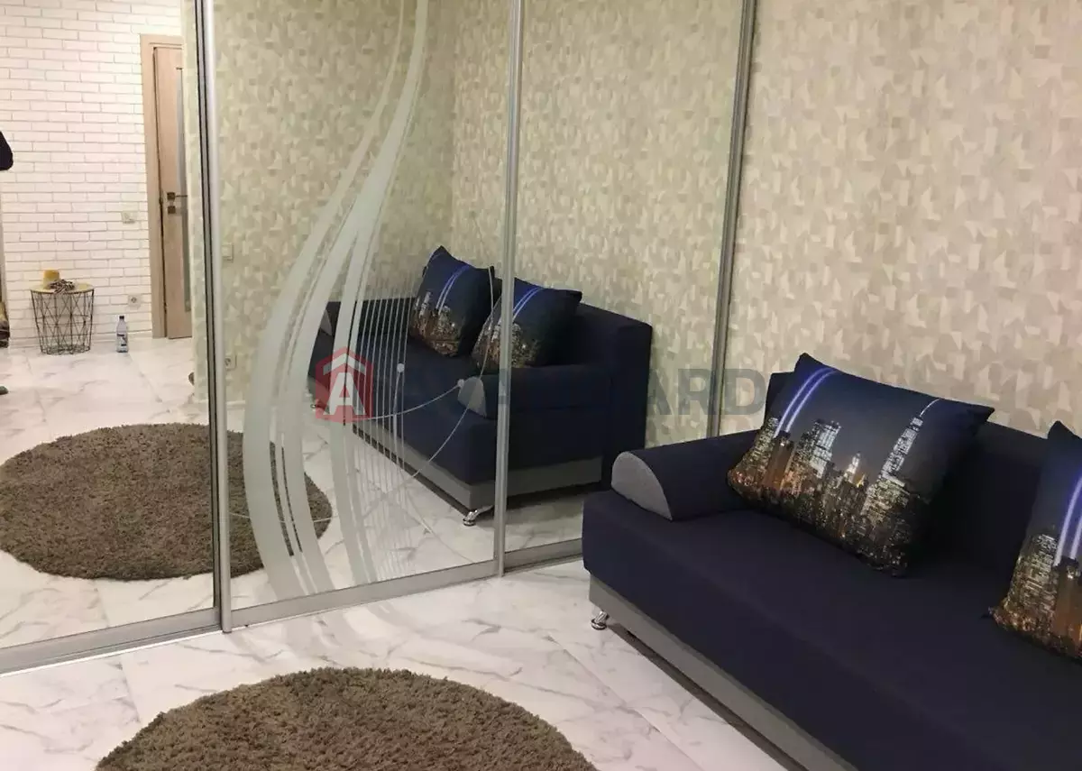 2 кім. квартира, 49/-/- кв. м., 12/12 поверх фото 8 2 кім. квартира, 49/-/- кв. м., 12/12 поверх фото 8