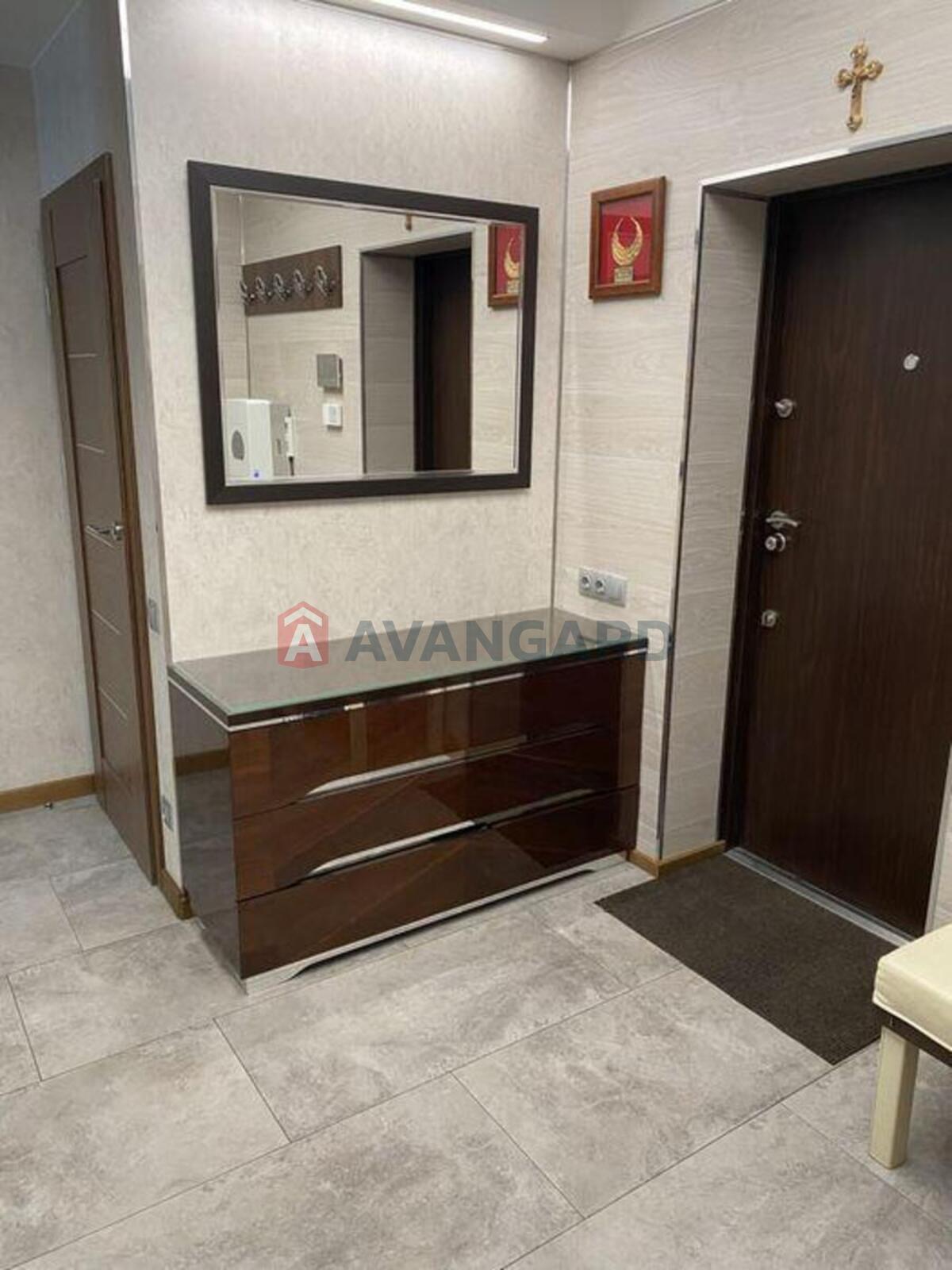 2 комн. квартира, 60/-/15 кв. м., 19/21 этаж фото 18 2 комн. квартира, 60/-/15 кв. м., 19/21 этаж фото 18