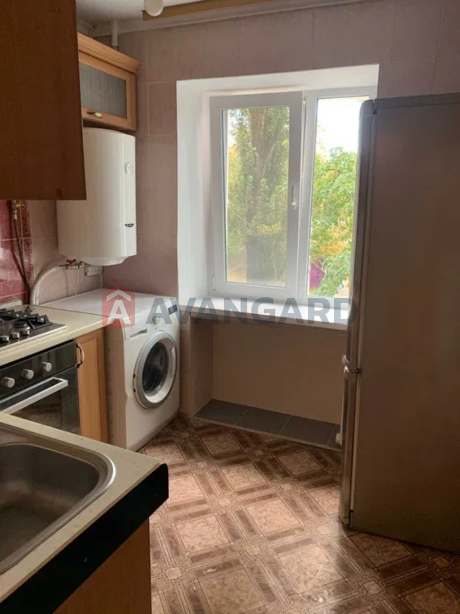 1 кім. квартира, 57/-/7 кв. м., 2/9 поверх фото 2 1 кім. квартира, 57/-/7 кв. м., 2/9 поверх фото 2