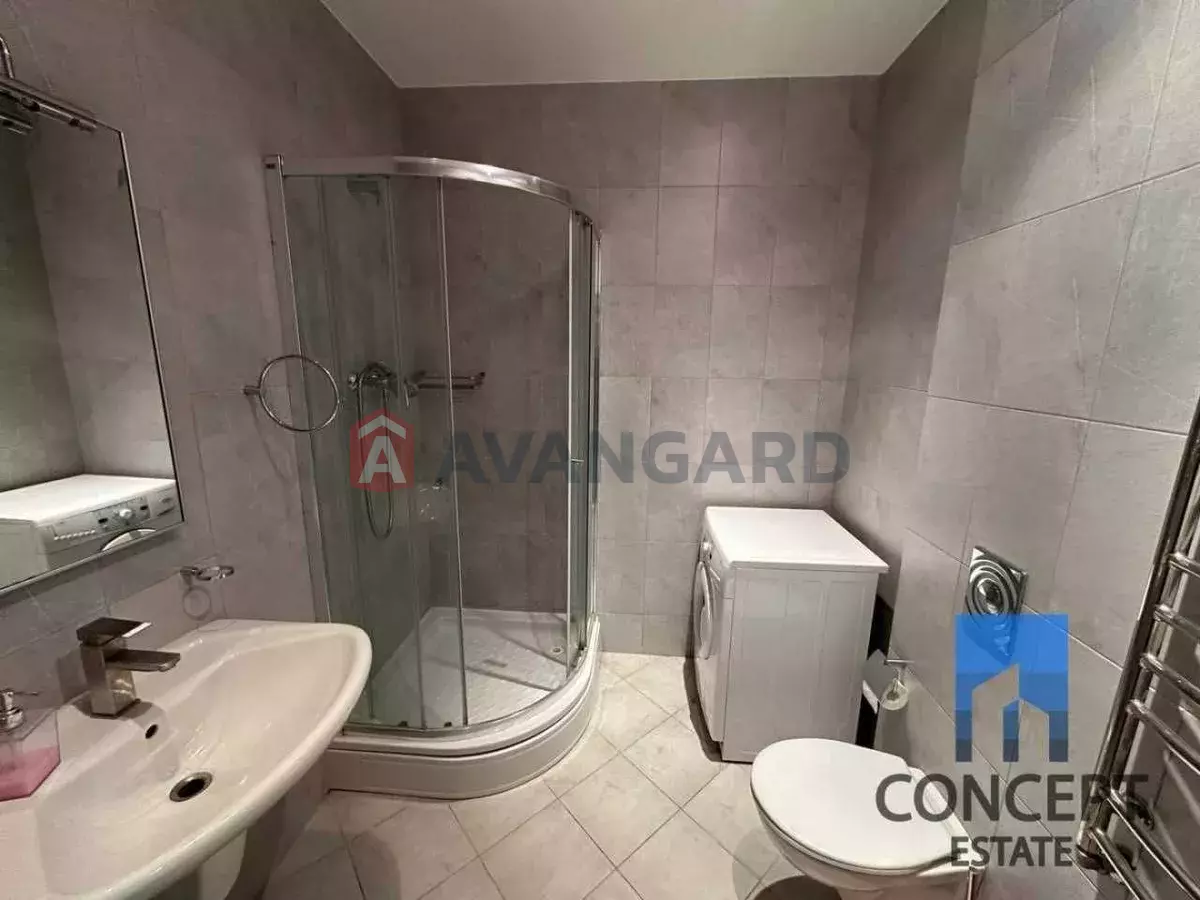 4 кім. квартира, 147/-/40 кв. м., 12/24 поверх фото 21 4 кім. квартира, 147/-/40 кв. м., 12/24 поверх фото 21