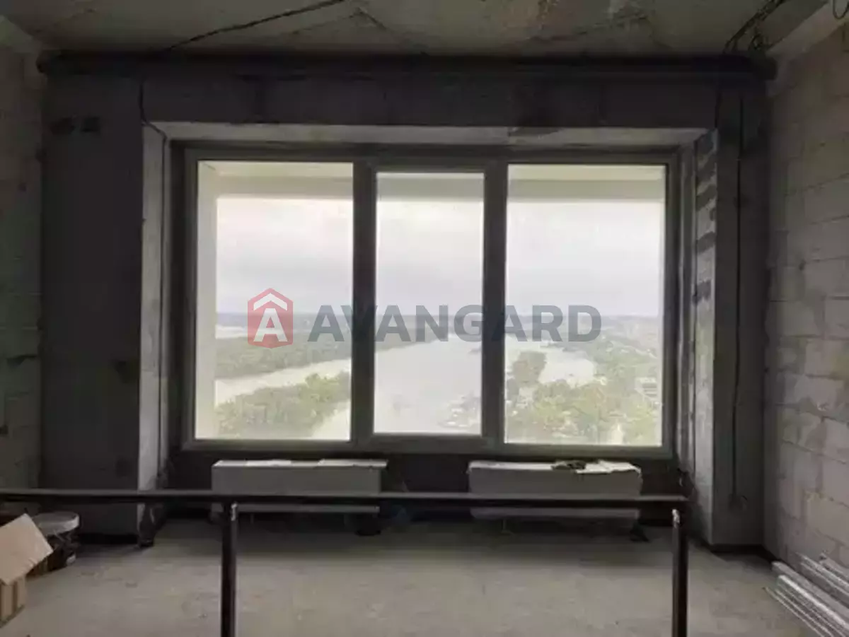 1 комн. квартира, 44/30/10 кв. м., 23/28 этаж фото 4 1 комн. квартира, 44/30/10 кв. м., 23/28 этаж фото 4