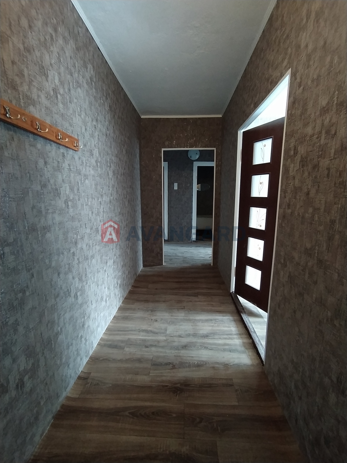 3 кім. квартира, 64/-/8 кв. м., 6/9 поверх фото 12 3 кім. квартира, 64/-/8 кв. м., 6/9 поверх фото 12