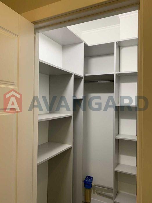 1 кім. квартира, 41/-/22 кв. м., 17/25 поверх фото 10 1 кім. квартира, 41/-/22 кв. м., 17/25 поверх фото 10