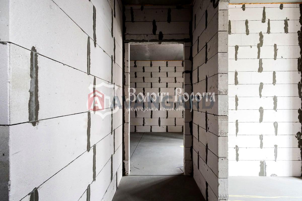 1 кім. квартира, 40.2 / 10.3 / 15 кв. м., 6/16 поверх фото 12 1 кім. квартира, 40.2 / 10.3 / 15 кв. м., 6/16 поверх фото 12