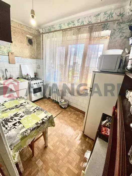 4 комн. квартира, 78/50/6 кв. м., 9/9 этаж фото 14 4 комн. квартира, 78/50/6 кв. м., 9/9 этаж фото 14