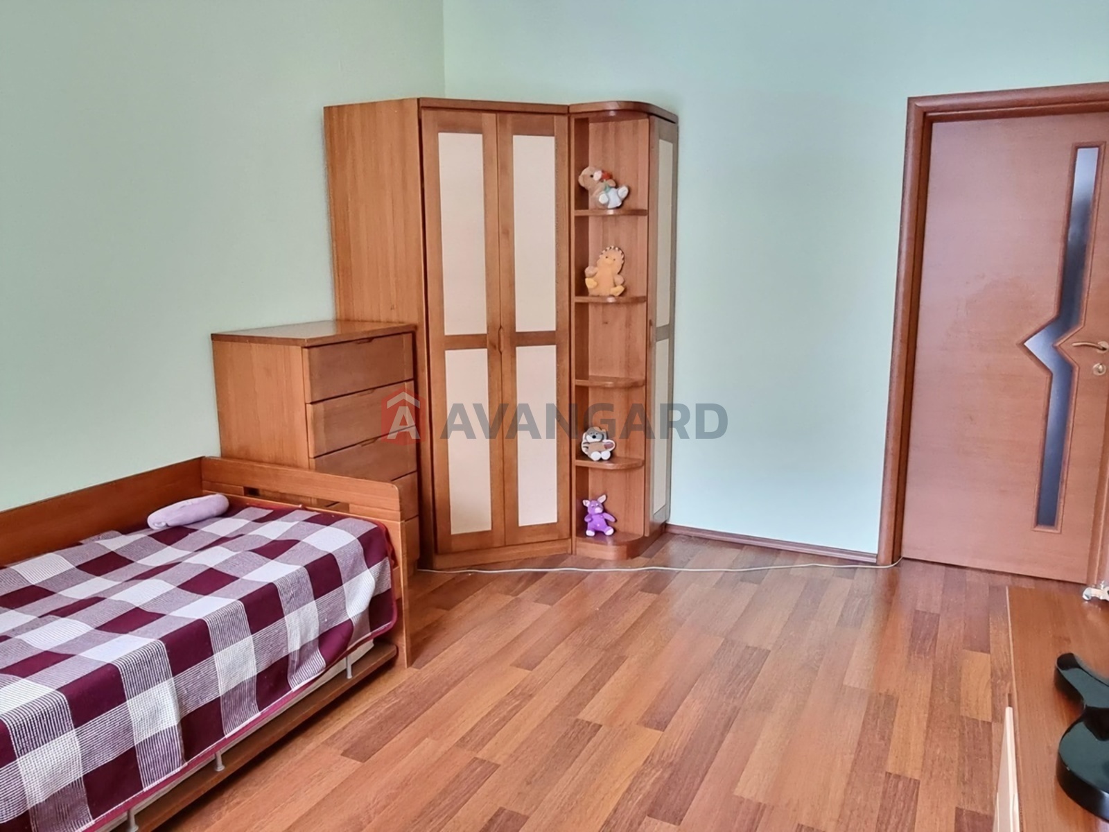 3 комн. квартира, 131/66/20 кв. м., 3/13 этаж фото 9 3 комн. квартира, 131/66/20 кв. м., 3/13 этаж фото 9