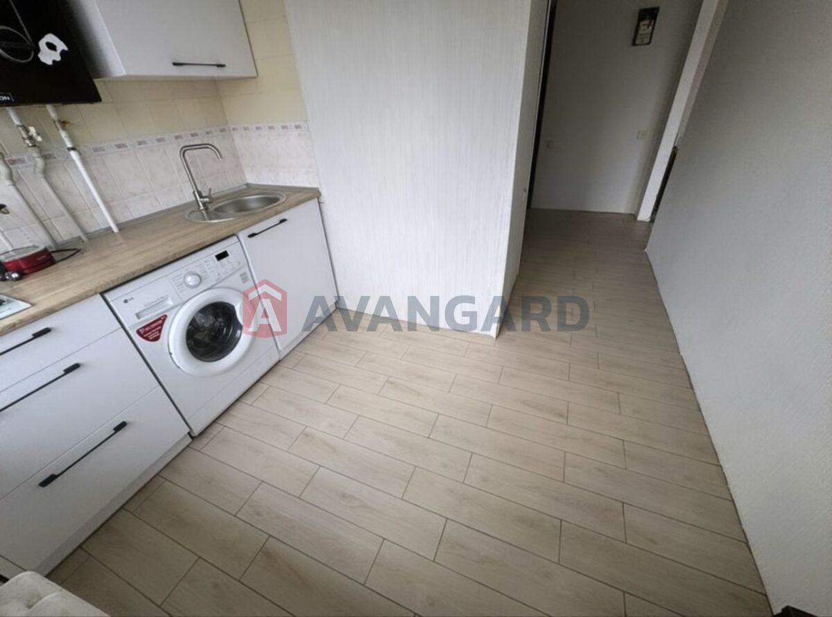 1 кім. квартира, 27/-/7 кв. м., 3/5 поверх фото 5 1 кім. квартира, 27/-/7 кв. м., 3/5 поверх фото 5