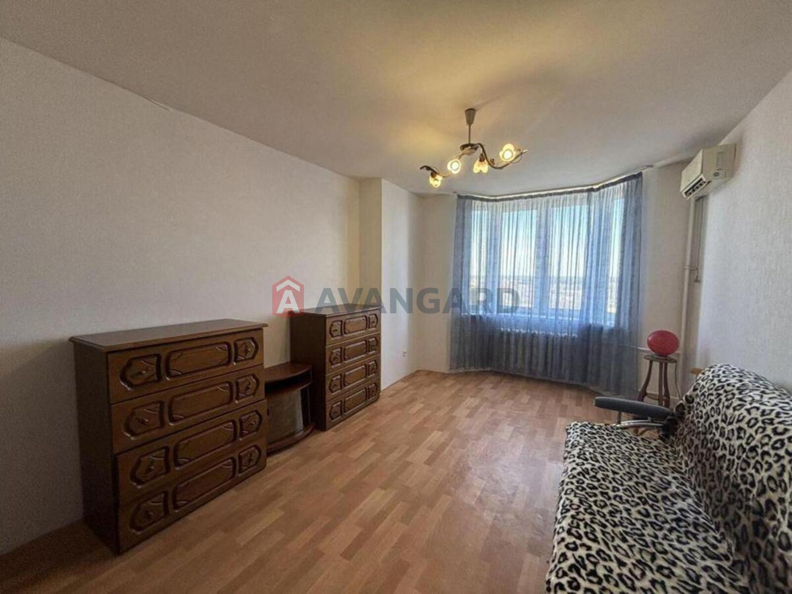 1 кім. квартира, 38/-/8 кв. м., 14/16 поверх фото 5 1 кім. квартира, 38/-/8 кв. м., 14/16 поверх фото 5