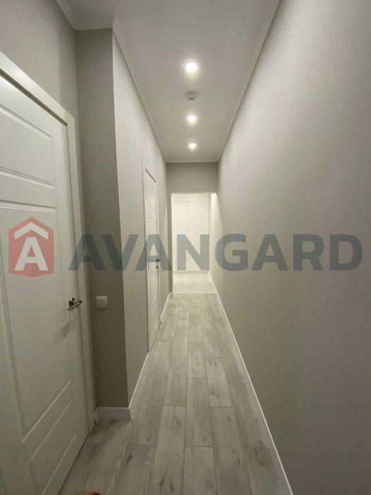 1 кім. квартира, 41/-/22 кв. м., 17/25 поверх фото 4 1 кім. квартира, 41/-/22 кв. м., 17/25 поверх фото 4