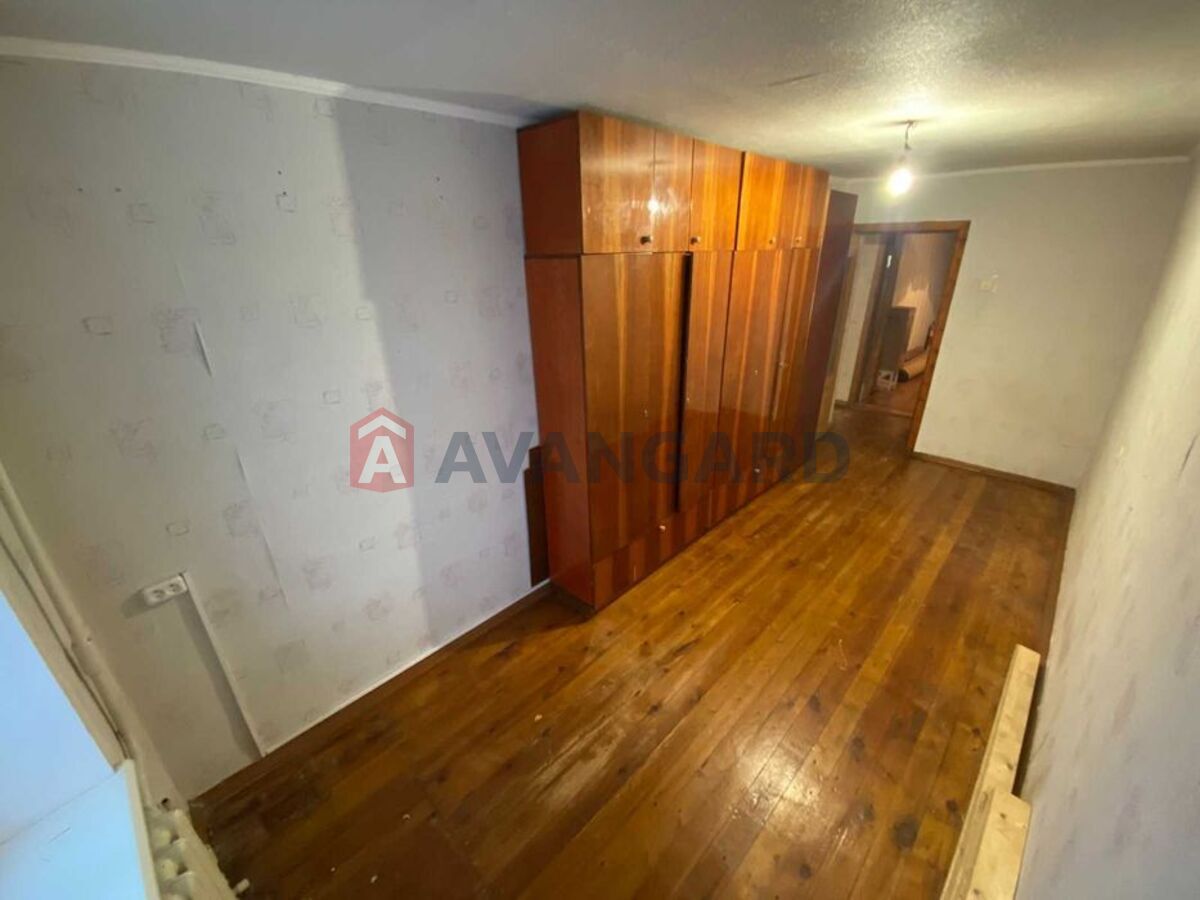 3 комн. квартира, 56/-/- кв. м., 1/5 этаж фото 6 3 комн. квартира, 56/-/- кв. м., 1/5 этаж фото 6