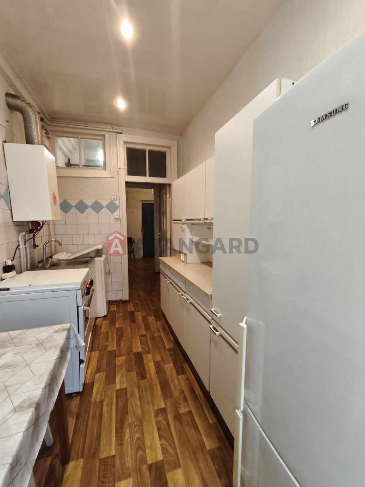 2 кім. квартира, 60/-/6 кв. м., 4/4 поверх фото 13 2 кім. квартира, 60/-/6 кв. м., 4/4 поверх фото 13