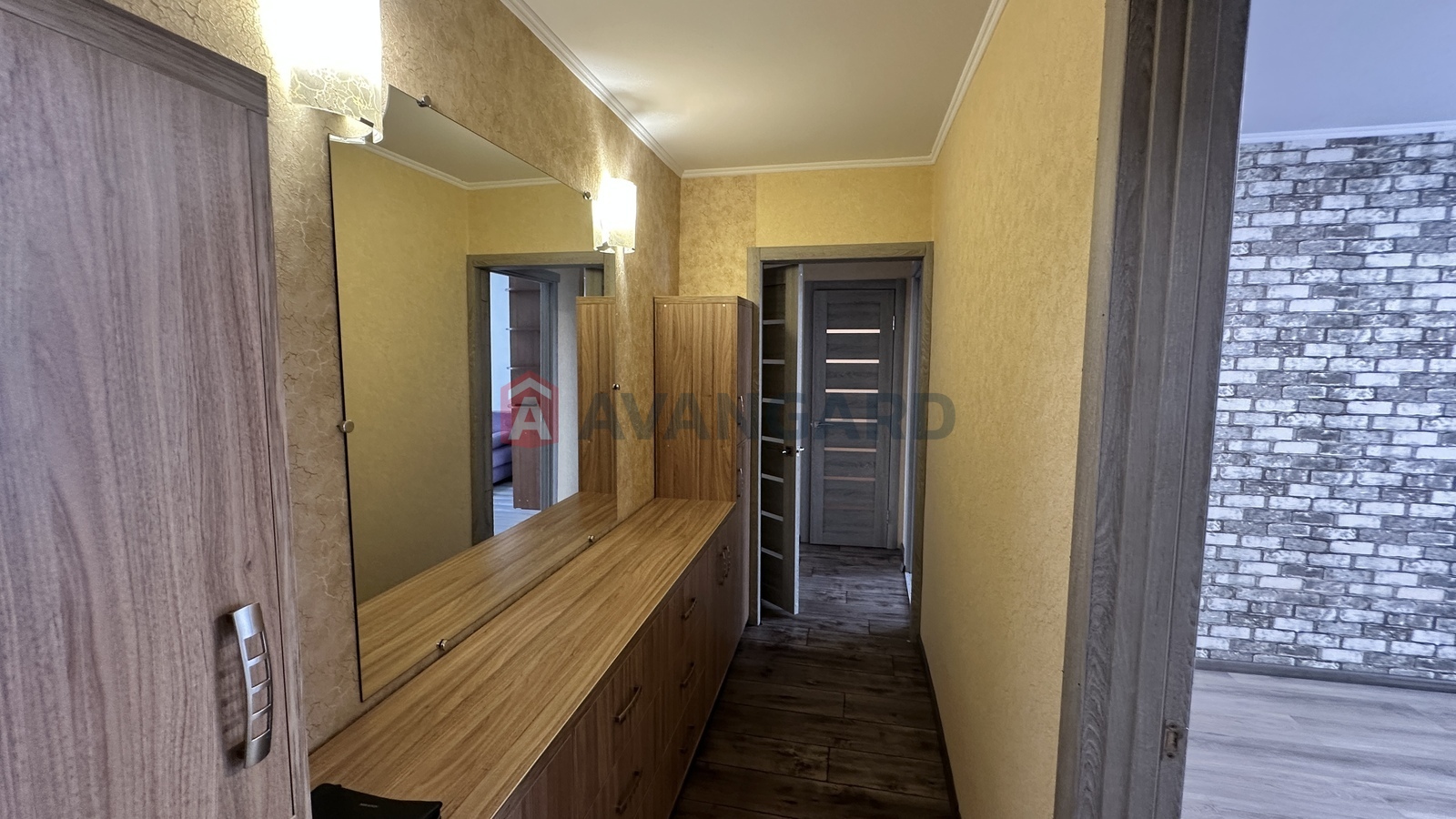 3 комн. квартира, 70/50/10 кв. м., 9/12 этаж фото 9 3 комн. квартира, 70/50/10 кв. м., 9/12 этаж фото 9