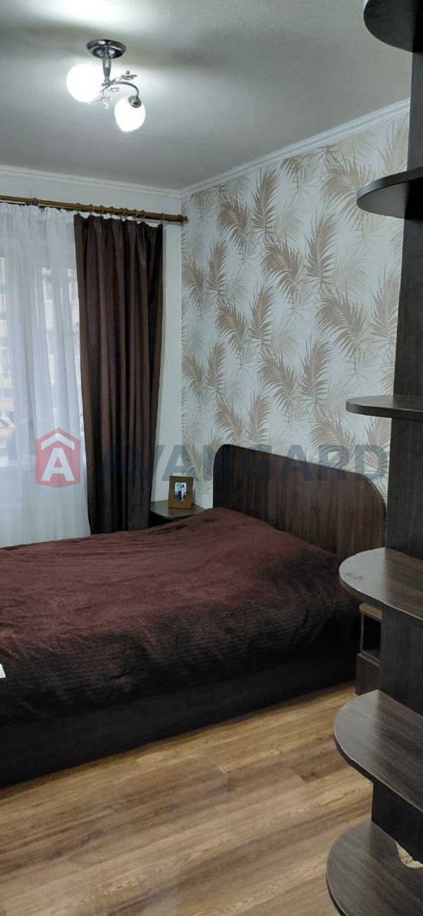 2 кім. квартира, 56,1/-/10,3 кв. м., 3/5 поверх фото 5 2 кім. квартира, 56,1/-/10,3 кв. м., 3/5 поверх фото 5