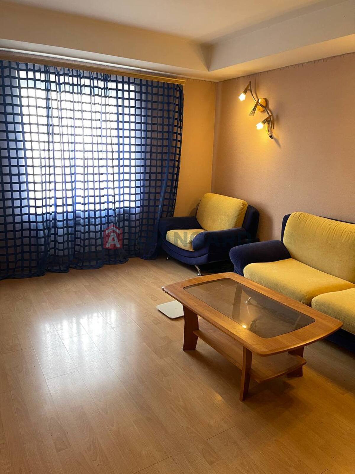 2 кім. квартира, 48/-/20 кв. м., 6/9 поверх фото 2 2 кім. квартира, 48/-/20 кв. м., 6/9 поверх фото 2