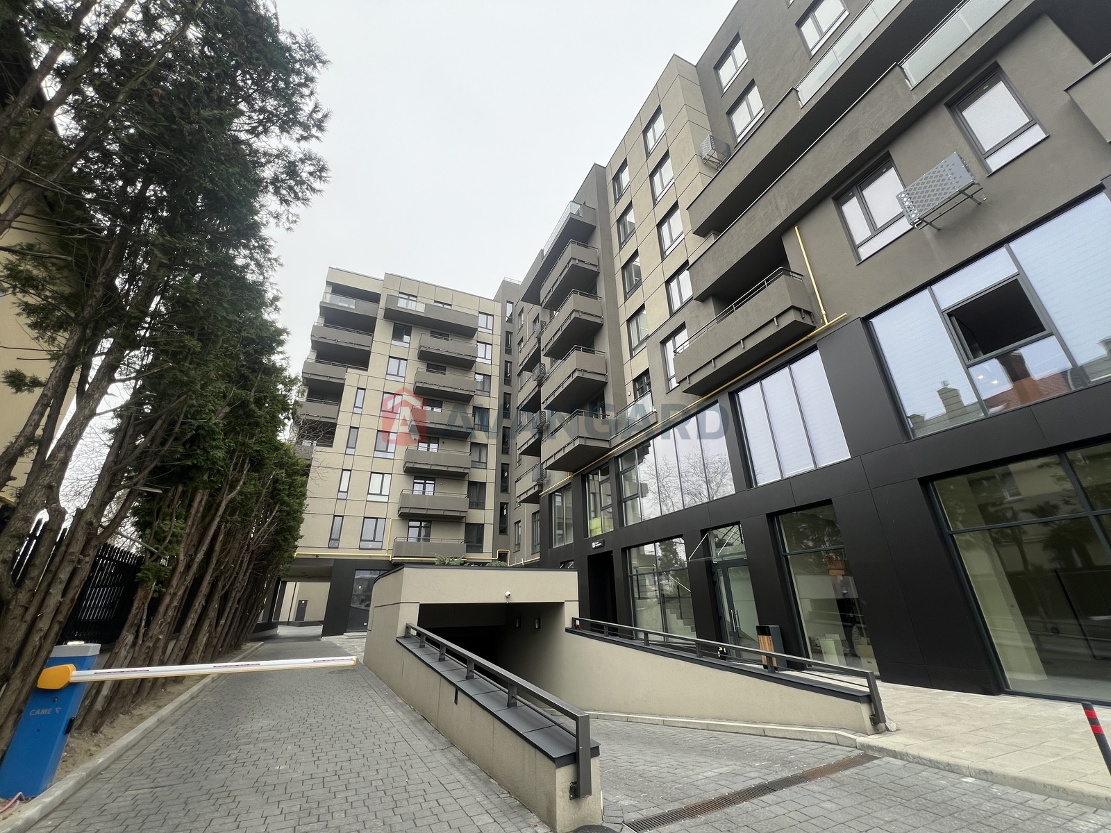 2 кім. квартира, 70/33/19 кв. м., 6/8 поверх фото 15 2 кім. квартира, 70/33/19 кв. м., 6/8 поверх фото 15