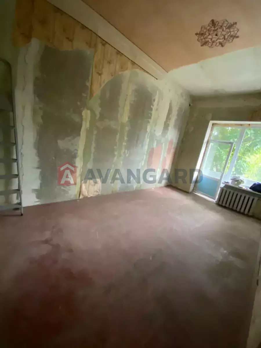 1 комн. квартира, 42/20/13 кв. м., 3/3 этаж фото 5 1 комн. квартира, 42/20/13 кв. м., 3/3 этаж фото 5