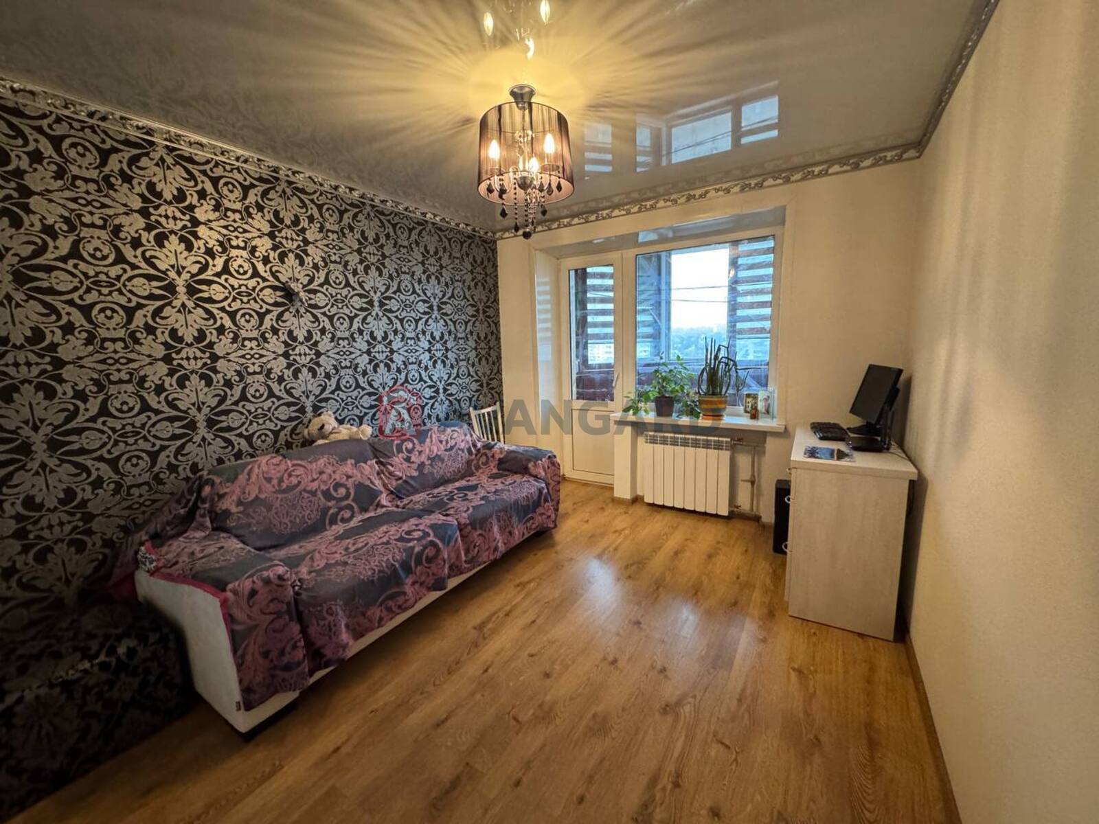 3 комн. квартира, 97/42/8 кв. м., 8/13 этаж фото 4 3 комн. квартира, 97/42/8 кв. м., 8/13 этаж фото 4