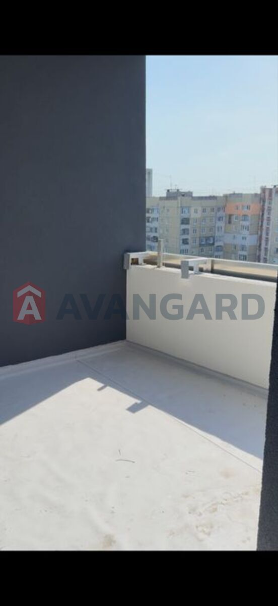 1 кім. квартира, 51/-/23 кв. м., 10/16 поверх фото 6 1 кім. квартира, 51/-/23 кв. м., 10/16 поверх фото 6